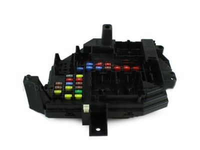 Ford 8L5Z-15604-B Control Module