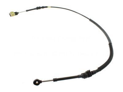 Ford 4R3Z-7E395-AA Shift Control Cable