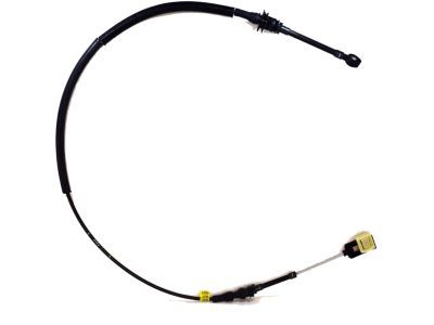 Ford 4R3Z-7E395-AA Shift Control Cable