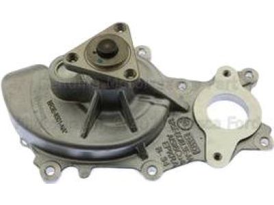 Ford BR3Z-8501-Q Water Pump