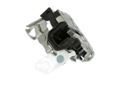 Ford 6C2Z-1521812-A Latch