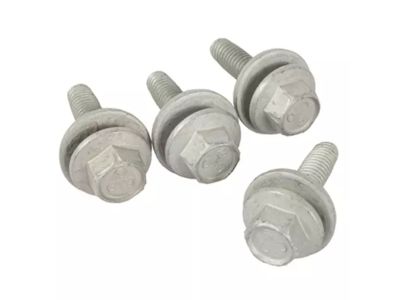 Ford -W713933-S439 Hinge Bolt