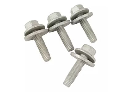 Ford -W713933-S439 Hinge Bolt