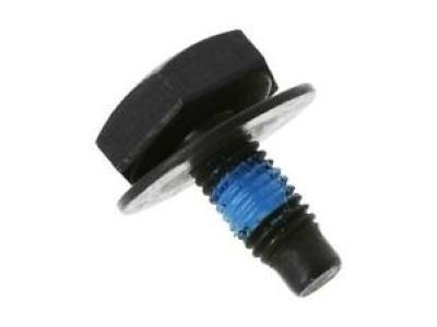 Ford -W705985-S309 Steering Wheel Mount Bolt