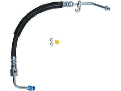 Ford 6L5Z-3A719-AA Hose Assembly