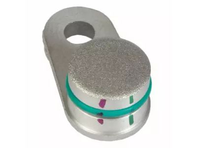 Ford H1BZ-00933-A Oil Pan Plug