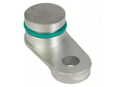 Ford H1BZ-00933-A Oil Pan Plug