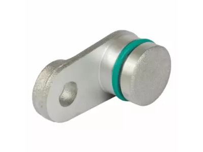 Ford H1BZ-00933-A Oil Pan Plug