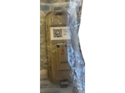 Ford EM2Z-13776-AD Reading Lamp Assembly