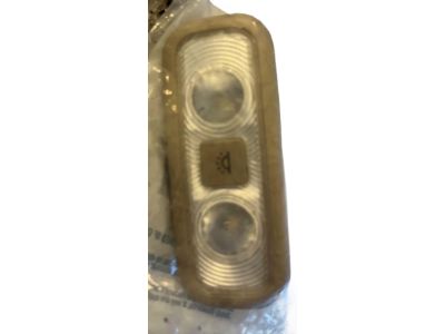 Ford EM2Z-13776-AD Reading Lamp Assembly