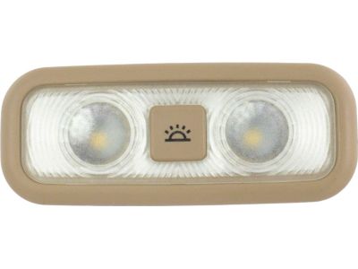 Ford EM2Z-13776-AD Reading Lamp Assembly