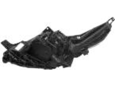 Ford DB5Z-13008-G Composite Assembly