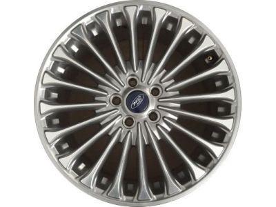 Ford DS7Z-1007-C Wheel, Alloy