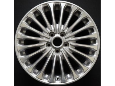 Ford DS7Z-1007-C Wheel, Alloy