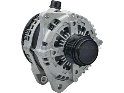 Ford HL3Z-10346-A Alternator