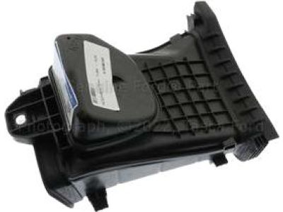 Ford HC3Z-9C675-C Inlet Tube