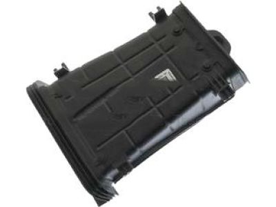 Ford HC3Z-9C675-C Inlet Tube