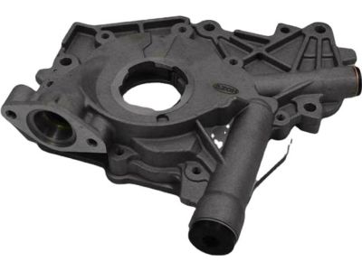 Ford XW4Z-6600-DA Oil Pump