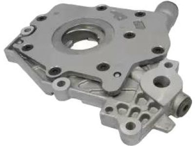 Ford XW4Z-6600-DA Oil Pump