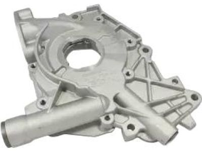 Ford XW4Z-6600-DA Oil Pump