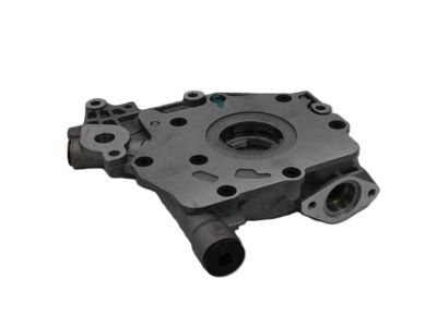Ford XW4Z-6600-DA Oil Pump