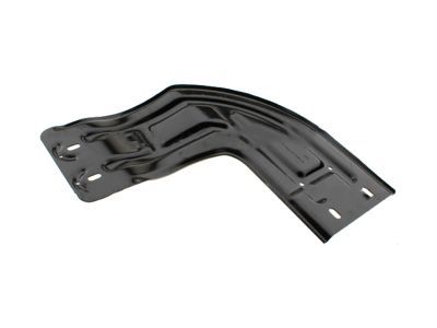 Ford FL3Z-7E063-A Skid Plate