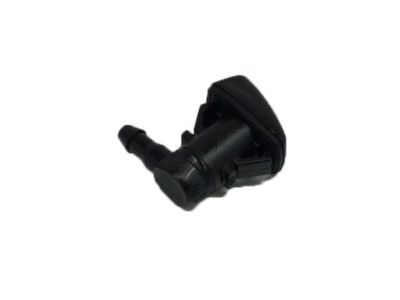 Ford 7T4Z-17603-A Weatherstrip Hood Nozzle