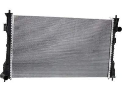 Ford DG1Z-8005-C Radiator