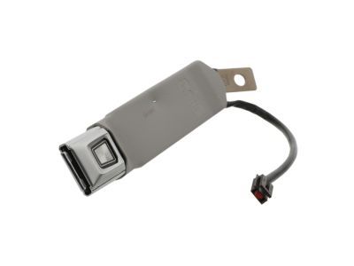 Ford F5AZ-5461203-E Buckle End