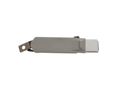 Ford F5AZ-5461203-E Buckle End