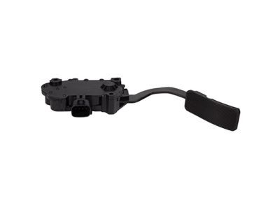 Ford 7L2Z-9F836-D Pedal Travel Sensor