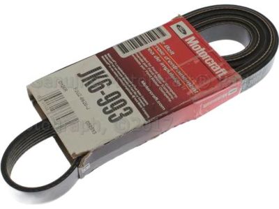 Ford F5SZ8620DA Belt