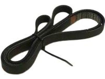 Ford F5SZ8620DA Belt