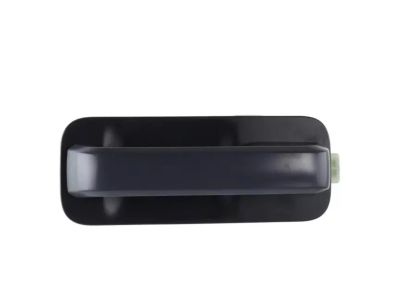 Ford JC3Z-2626605-CCPTM Handle, Outside
