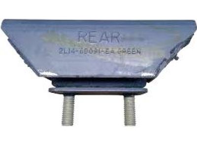 Ford F85Z-6068-AA Rear Mount