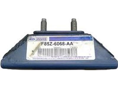Ford F85Z-6068-AA Rear Mount