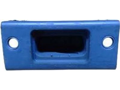 Ford F85Z-6068-AA Rear Mount