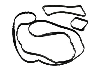 Ford 1S7Z-6584-BA Gasket