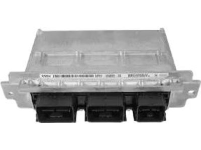 Ford CB5Z-12A650-DE PCM