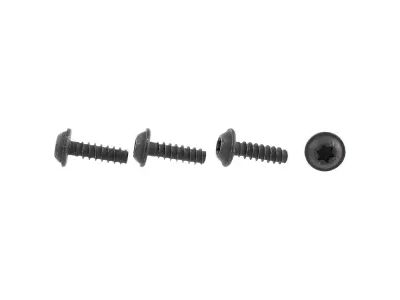 Ford -W506975-S307 Horn Screw