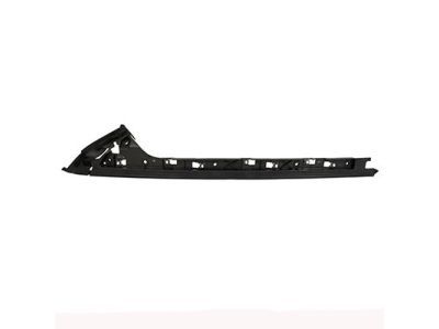 Ford BB5Z-7803144-BA Lower Molding