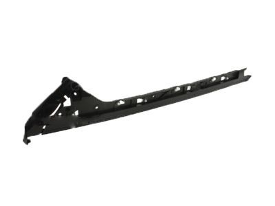 Ford BB5Z-7803144-BA Lower Molding