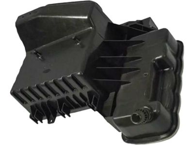 Ford BC3Z-8A080-F Air Cleaner Body