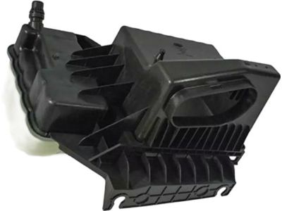 Ford BC3Z-8A080-F Air Cleaner Body