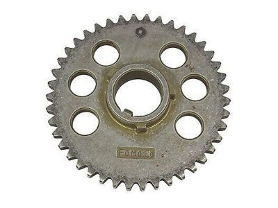 Ford 5C3Z-6256-CA Camshaft Gear