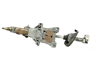 Ford BA8Z-3C529-H Steering Column