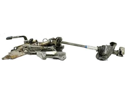 Ford BA8Z-3C529-H Steering Column
