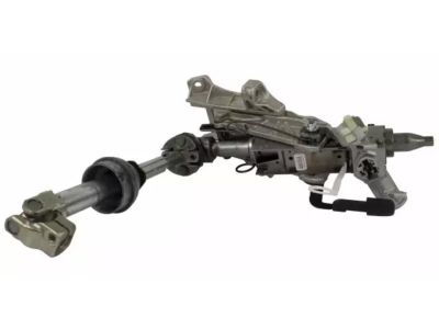 Ford BA8Z-3C529-H Steering Column