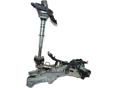 Ford BA8Z-3C529-H Steering Column