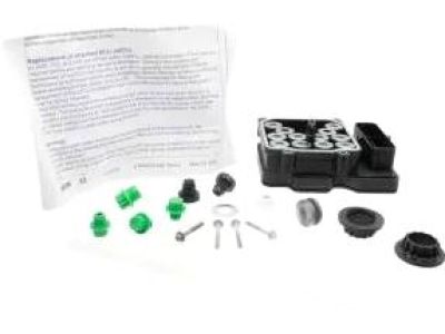 Ford GL3Z-2C219-C Control Module